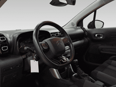 Citroën C3 Aircross 1.2 PureTech 110PK FEEL AIRCO TEL CARPLAY PDC CRUISE NAP - Afbeelding 4
