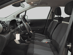Citroën C3 Aircross 1.2 PureTech 110PK FEEL AIRCO TEL CARPLAY PDC CRUISE NAP - Afbeelding 5