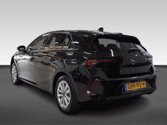 Opel Astra 1.2 TURBO 110PK EDITION NAVI PDC TEL LED NAP - Afbeelding 3