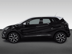 Renault Captur 1.3 TCE 150PK AUTOMAAT INTENSE NAVI TEL PDC CRUISE - Afbeelding 2