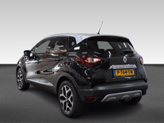 Renault Captur 1.3 TCE 150PK AUTOMAAT INTENSE NAVI TEL PDC CRUISE - Afbeelding 3