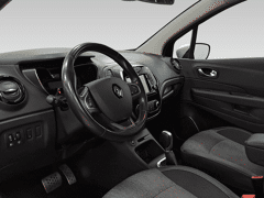 Renault Captur 1.3 TCE 150PK AUTOMAAT INTENSE NAVI TEL PDC CRUISE - Afbeelding 4