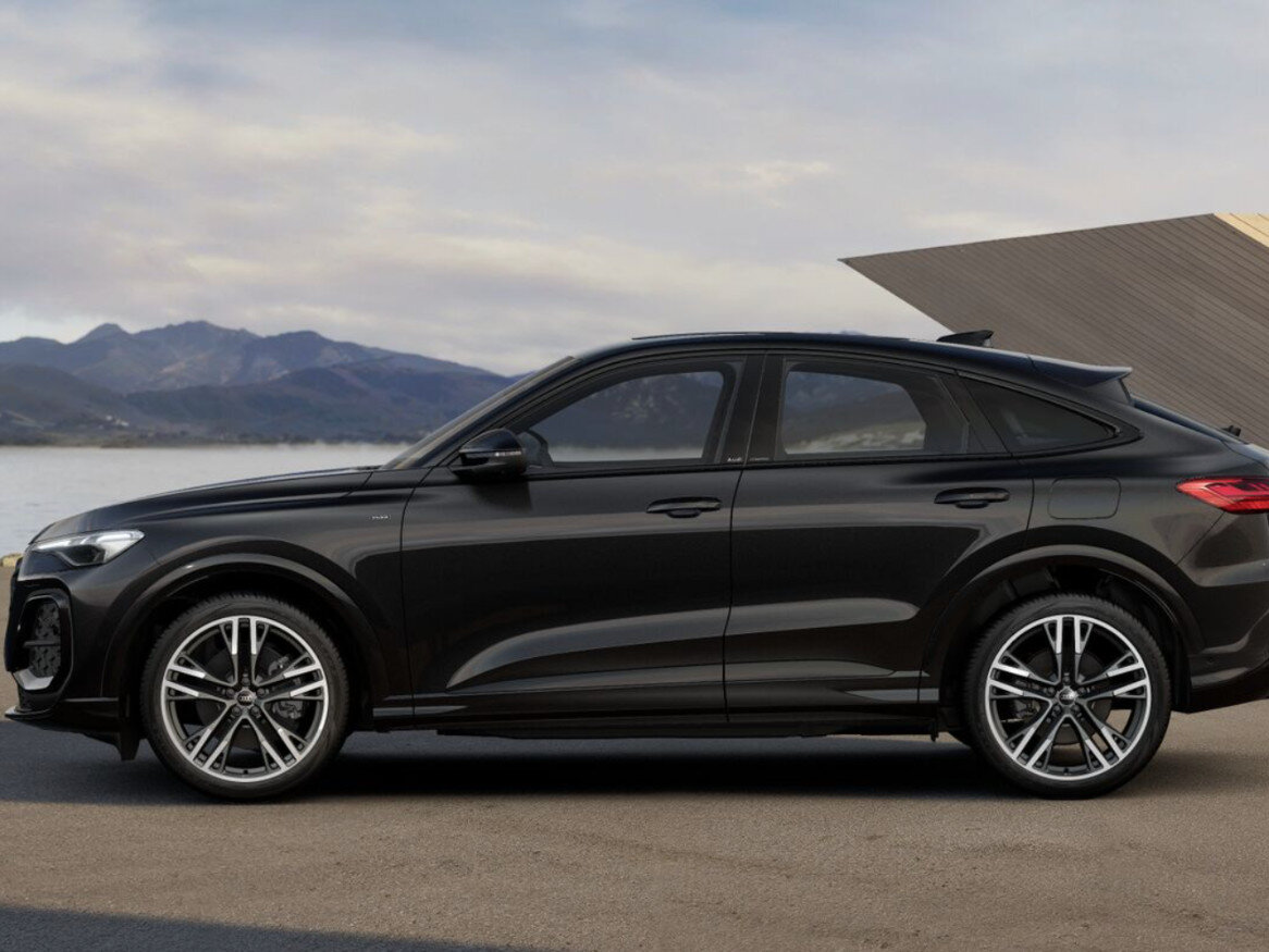 Audi Q5 Sportback S edition 2.0 TFSI e 220 kW / 299 PK Sportback 7 v - Afbeelding 2