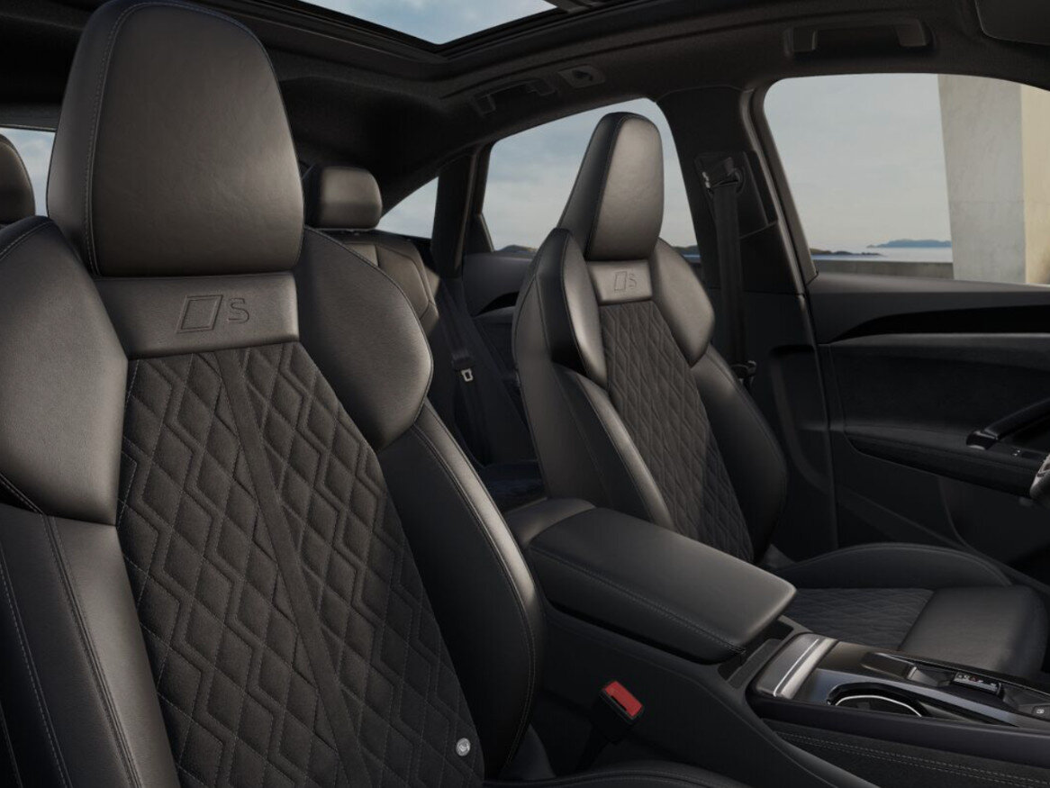 Audi Q5 Sportback S edition 2.0 TFSI e 220 kW / 299 PK Sportback 7 v - Afbeelding 3