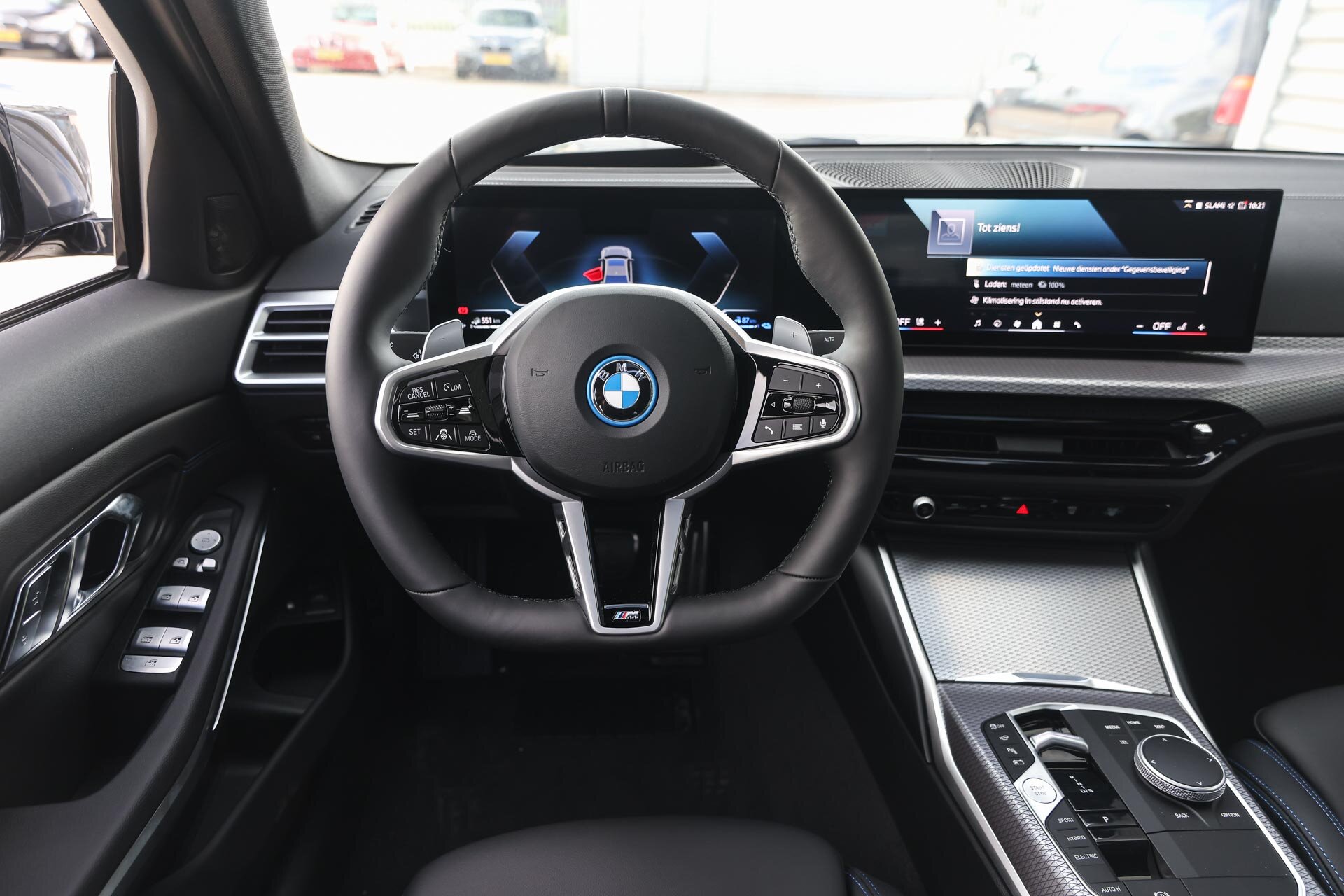 BMW 3 Serie 330e High Executive M Sport Automaat - Afbeelding 3