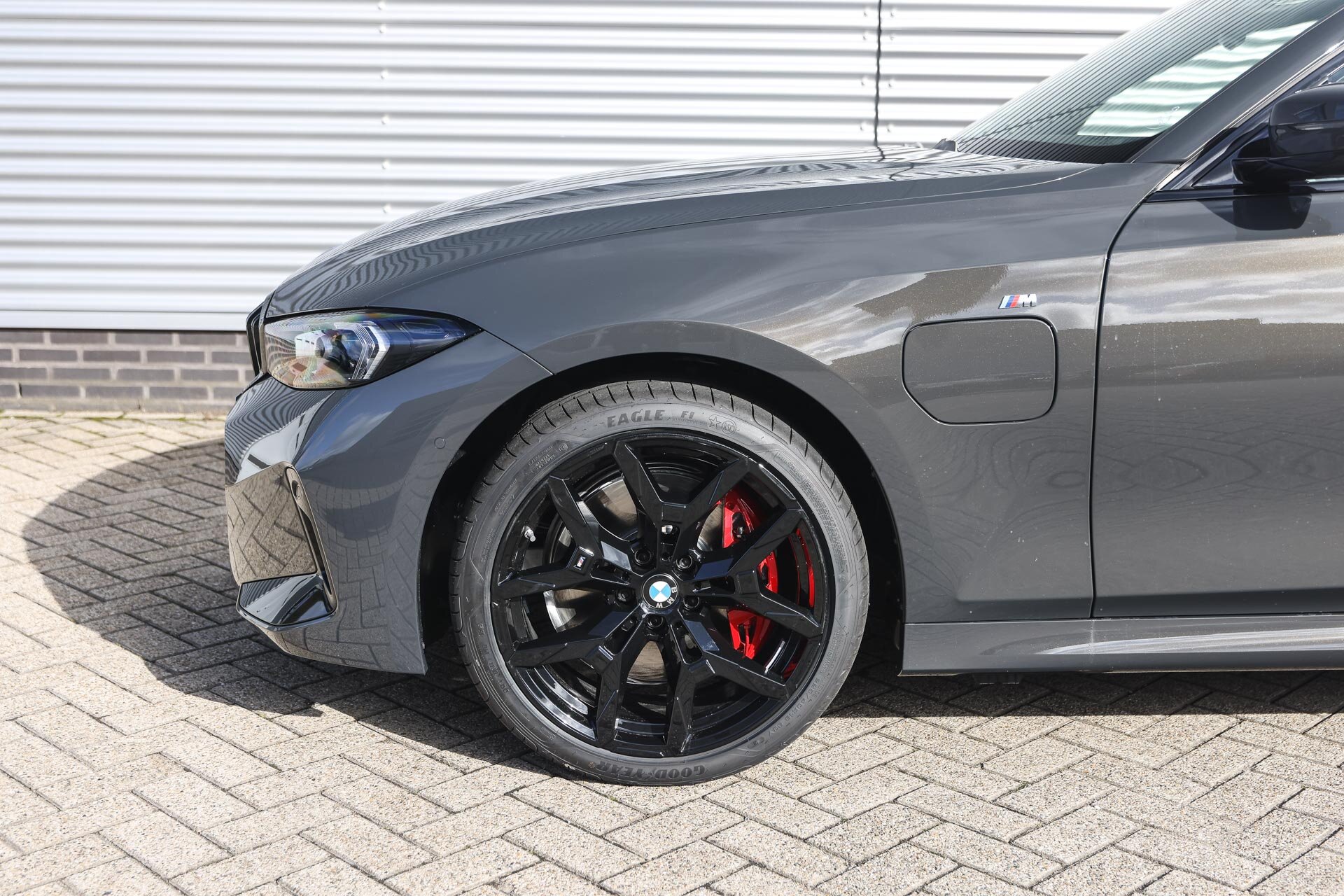 BMW 3 Serie 330e High Executive M Sport Automaat - Afbeelding 4