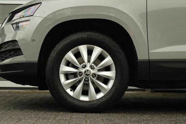 lichtmetalen velgen 16"