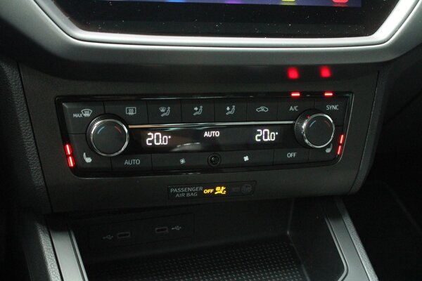 airco (automatisch)