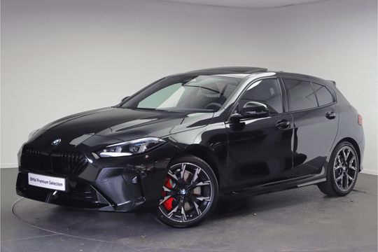 BMW 1 Serie 120 M Sport Automaat