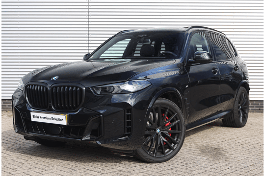 BMW X5 xDrive50e High Executive M Sport Automaat