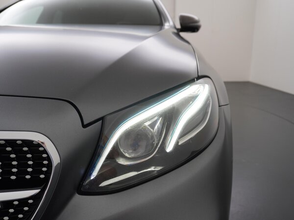 High-performance led-koplampen