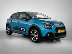 Citroën C3 1.2 Shine 110pk - Afbeelding 2