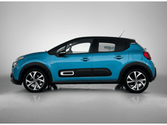 Citroën C3 1.2 Shine 110pk - Afbeelding 5