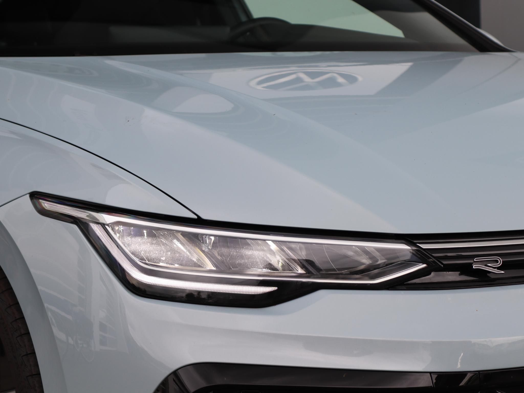 Volkswagen Golf 1.5 eTSI 150 pk DSG R-Line Edition - Afbeelding 5