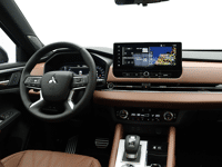 Mitsubishi Outlander 2.4 PHEV Instyle+ - Afbeelding 6