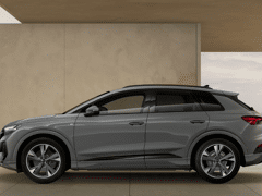 Audi Q4 e-tron S edition Competition 45 82 kWh | 286 pk - Afbeelding 2