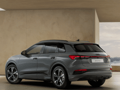 Audi Q4 e-tron S edition Competition 45 82 kWh | 286 pk - Afbeelding 4