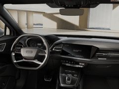 Audi Q4 e-tron S edition Competition 45 82 kWh | 286 pk - Afbeelding 5