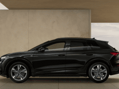 Audi Q4 e-tron S edition Competition 45 82 kWh | 286 pk - Afbeelding 2