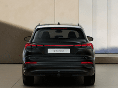 Audi Q4 e-tron S edition Competition 45 82 kWh | 286 pk - Afbeelding 3