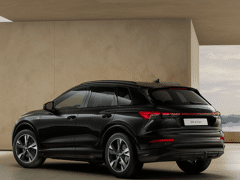 Audi Q4 e-tron S edition Competition 45 82 kWh | 286 pk - Afbeelding 4