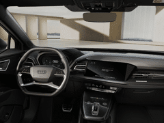 Audi Q4 e-tron S edition Competition 45 82 kWh | 286 pk - Afbeelding 5