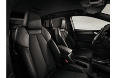 Audi Q4 e-tron 45 quattro S Edition Competition 82 kWh - Afbeelding 4