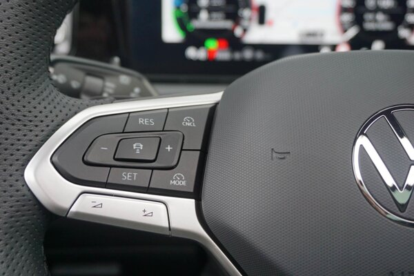 cruise control adaptief