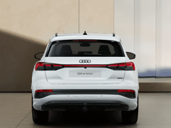 Audi Q4 e-tron S edition Competition 45 82 kWh | 286 pk - Afbeelding 3