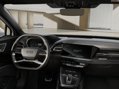 Audi Q4 e-tron S edition Competition 45 82 kWh | 286 pk - Afbeelding 5