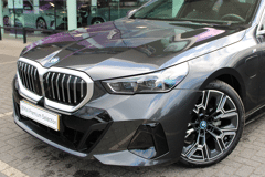 BMW 5 Serie 530e M Sport Automaat - Afbeelding 2