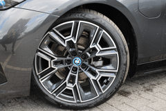 BMW 5 Serie 530e M Sport Automaat - Afbeelding 4