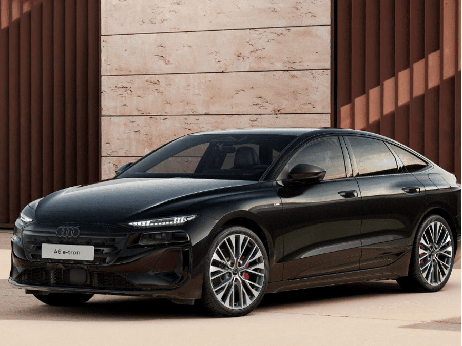 Audi A6 Sportback e-tron S edition 83 kWh | 286 PK - Afbeelding 1