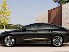 Audi A6 Sportback e-tron S edition 83 kWh | 286 PK - Afbeelding 2