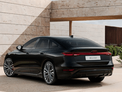Audi A6 Sportback e-tron S edition 83 kWh | 286 PK - Afbeelding 4