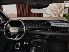 Audi A6 Sportback e-tron S edition 83 kWh | 286 PK - Afbeelding 5