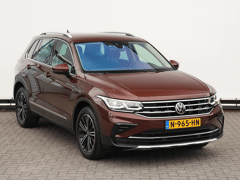 Volkswagen Tiguan 1.5 TSI Elegance - Afbeelding 3