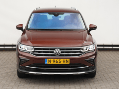 Volkswagen Tiguan 1.5 TSI Elegance - Afbeelding 4