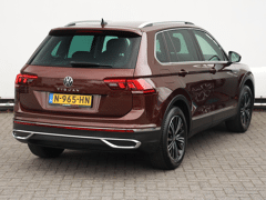 Volkswagen Tiguan 1.5 TSI Elegance - Afbeelding 5