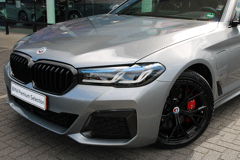 BMW 5 Serie 530e High Executive M Sport Automaat - Afbeelding 3