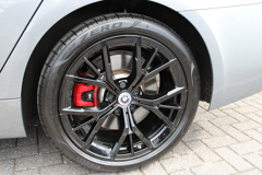 BMW 5 Serie 530e High Executive M Sport Automaat - Afbeelding 4