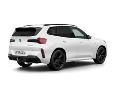 BMW X3 30e xDrive - Afbeelding 2