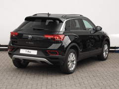 Volkswagen T-Roc 1.0 TSI Life Edition - Afbeelding 5
