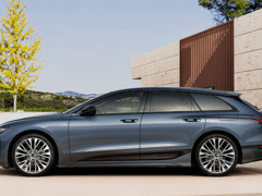 Audi A6 Avant e-tron Advanced edition 83 kWh | 286 PK - Afbeelding 2