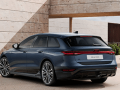 Audi A6 Avant e-tron Advanced edition 83 kWh | 286 PK - Afbeelding 4