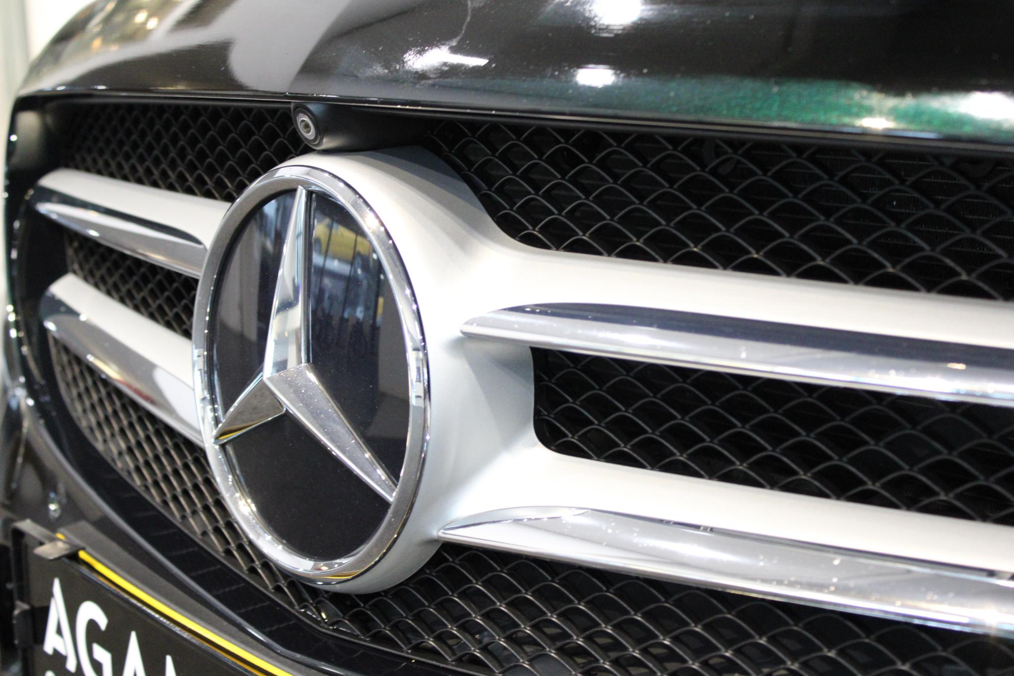 Mercedes-Benz C-Klasse Estate 180 Premium Plus Pack - Afbeelding 5