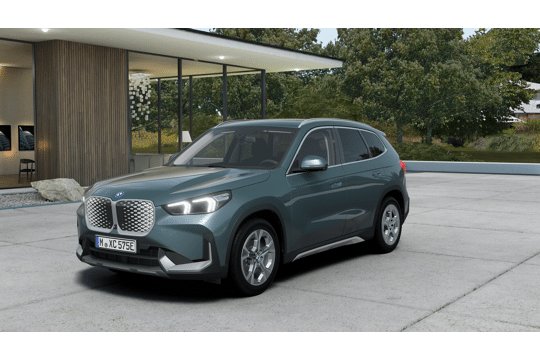 BMW iX1 eDrive20 Pure Edition