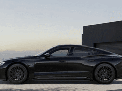 Audi e-tron GT 97kWh | 503 PK Sportback Elektr. - Afbeelding 2