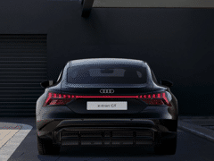 Audi e-tron GT 97kWh | 503 PK Sportback Elektr. - Afbeelding 3