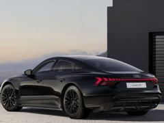 Audi e-tron GT 97kWh | 503 PK Sportback Elektr. - Afbeelding 4